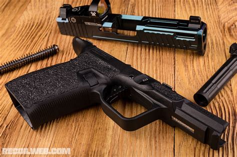 glock 19 clone